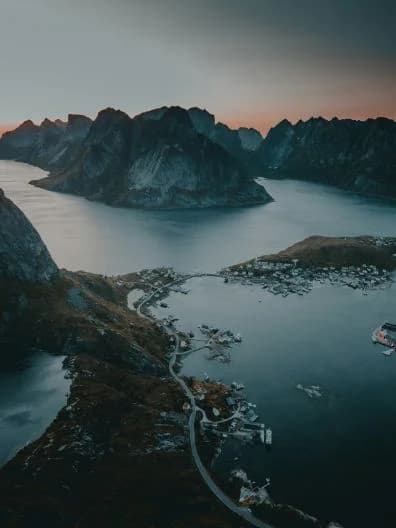 Lofoten