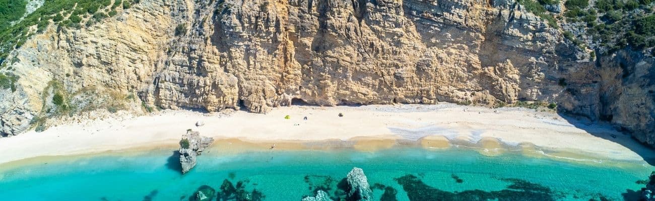 Portinho da Arrábida