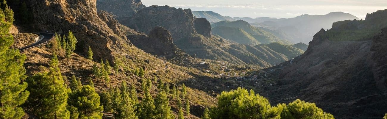 Gran Canaria