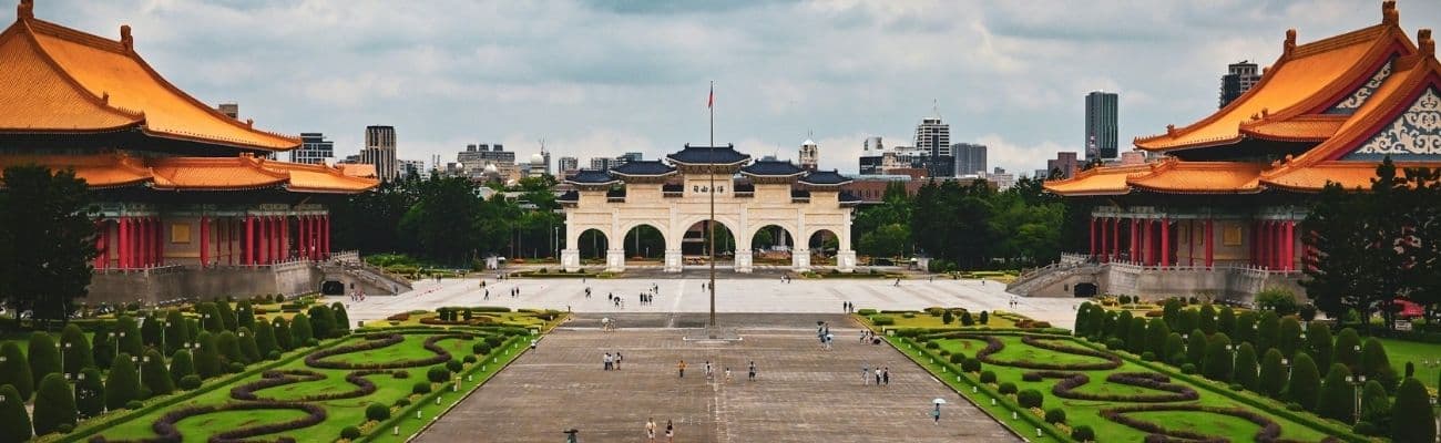 Taipei