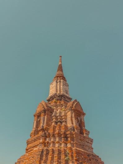 Ayutthaya