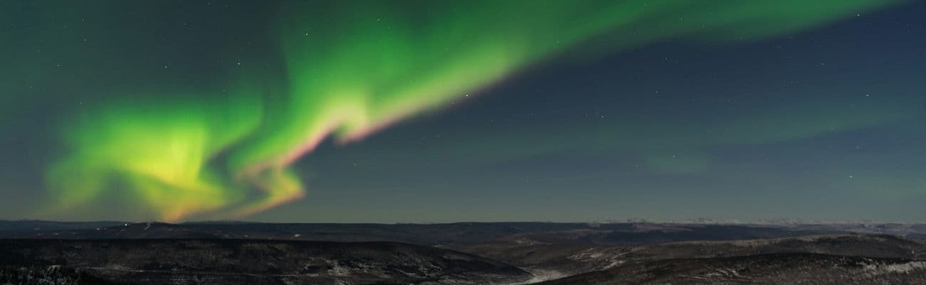 Alaska