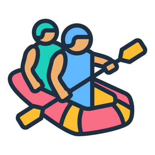 Rafting
