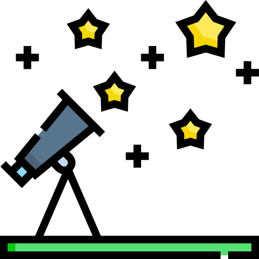 Stargazing